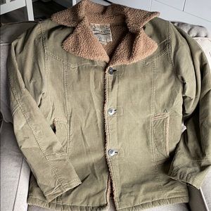 Men’s Volcom Jacket